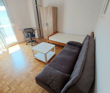 Studio/Γκαρσονιέρα για ενοικίαση Τίμιου Σταυρού (Σέρρες) - Photo 1