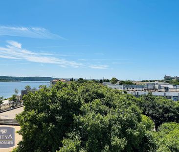 Location Appartement 4 pièces 73m² FOS SUR MER 13270 - Photo 6