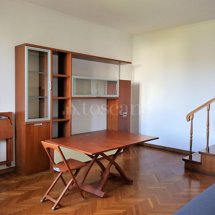 Casa a Firenze in Viale Matteotti , Viale Matteotti - Photo 1