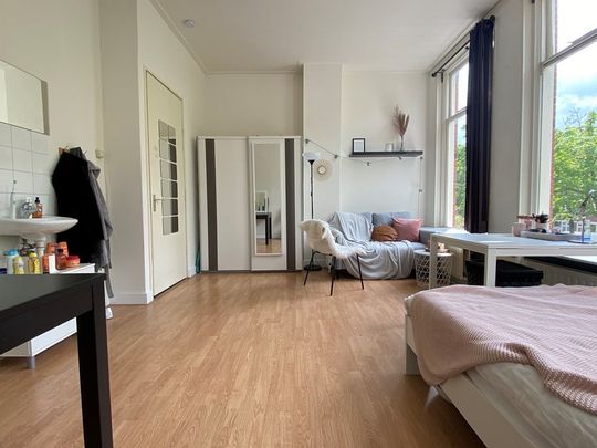 Room Groningen - Abel Tasmanplein - Foto 1