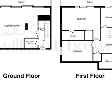 Geoffrey Watling Way, NORWICH - Photo 1
