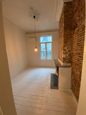 Appartement te huur - Foto 1