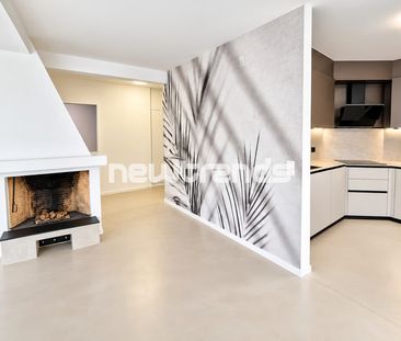 3.5 Zimmer, 80 m², 1. Stock - Photo 3
