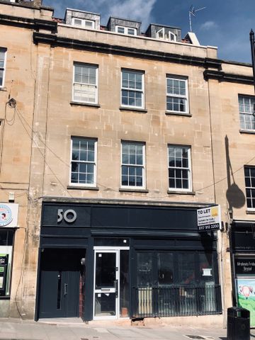 Park Street Room 3 - Photo 3