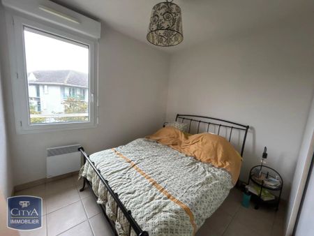 Appartement à louer 3 pièces 57.64m² - Photo 3