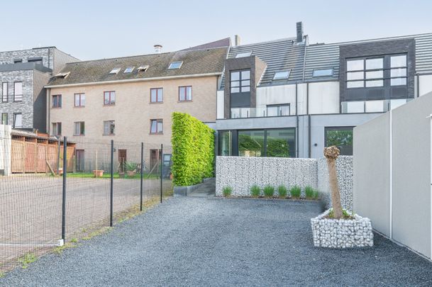 Instapklaar appartement met 1 slaapkamer in Berlare - Photo 1