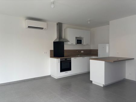 MAISON-APPARTEMENT PLAIN PIED 3 PIECES BOUAYE - Photo 2