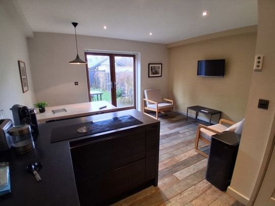 Scotsdowne Road, Trumpington, Cambridge £2,100 pcm ⓘ The monthly or weekly payment required by the landlord. Read our glossary page , 4 bedrooms, mid terrace house, to let * Tenant info - Photo 1