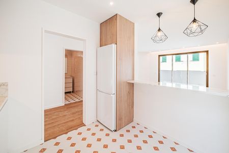 T2 PARA ARRENDAMENTO EM CASCAIS - ALTO PAMPILHEIRA - TERRAÇO COMUM - Photo 4