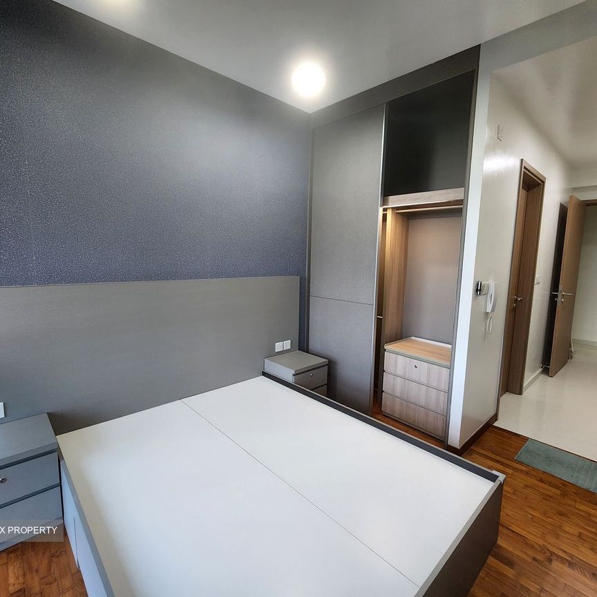 Q Bay Residences (D18), Condominium - For Rent - Photo 1