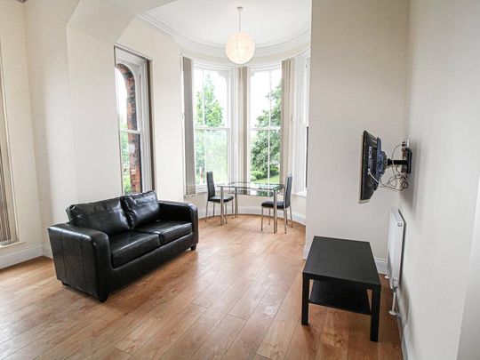 1 bedroom apartment to rent - Photo 1