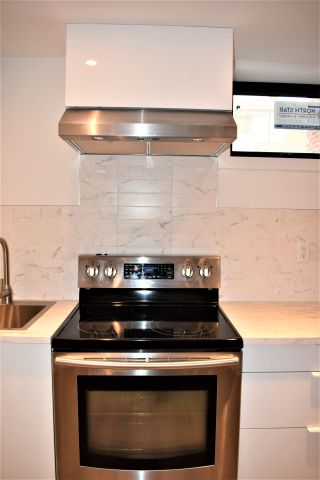 For Lease - 33 Ianhall Road Unit# Bsmnt, Toronto, Ontario - Photo 3