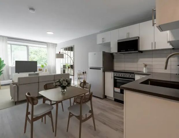 The Hampstead | 5765 Cote-St-Luc Road, Montreal - Photo 1