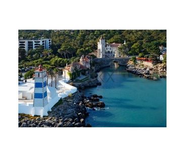 Luxury 6 room Detached House for rent in Birre, Cascais, Lisbon - Photo 4