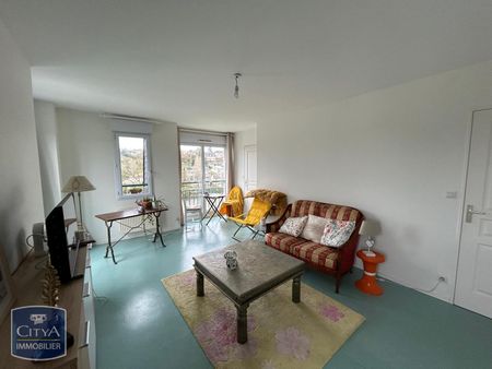 Location Appartement 2 pièces 43m² LAVAL 53000 - Photo 3