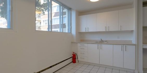 1 CH - 1 SDB - St-Laurent - $1,645 /mo - Photo 3