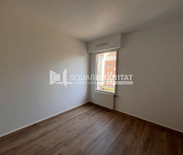 Location Appartement 3 pièces 70m² MARCQ EN BAROEUL 59700 - Photo 3