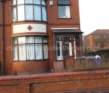 Moseley Road, Manchester, M19 2LJ - Photo 6