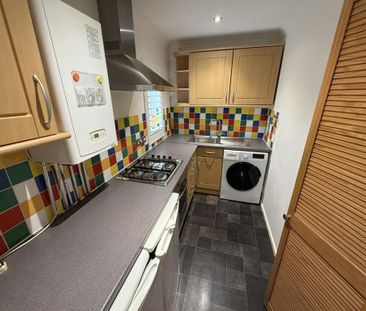 1 bedroom flat to rent - Photo 4