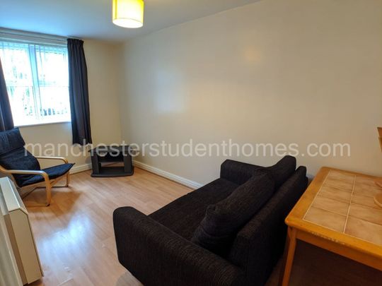 Plymouth Grove, Manchester, M13 0AS - Photo 1