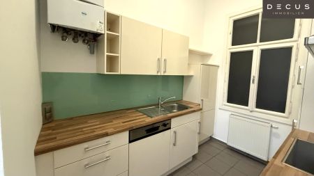 / UNBEFRISTETE MIETDAUER / MITTEN IN DER STADT/ 3 ZIMMER - Photo 5