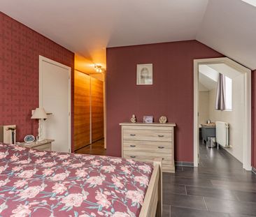 Perfect onderhouden woning 3slpk, garage en tuin. - Photo 5