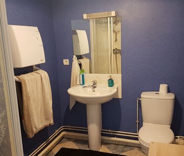 Location Appartement 1 pièce 27m² ARRAS 62000 - Photo 4