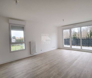 Location appartement 3 pièces 64 m² à Les Sables-d'Olonne (85100) - Photo 1