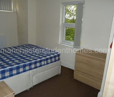 Dickenson Road, Manchester, M14 5HS - Photo 2