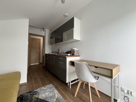 NOWA KAWALERKA! DOSTĘPNA OD ZARAZ - Фото 3