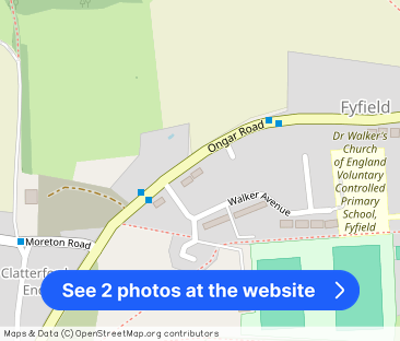 Ongar Road, Fyfield - Photo 1