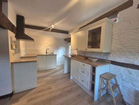 2 bed apartment to rent in The Annexe The Oast House, Marden, Hereford, Herefordshire - Photo 4