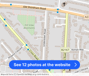 2 bedroom terraced house for rent - Photo 1