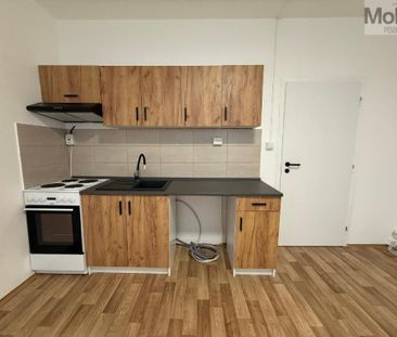Pronájem bytu 2+kk 40 m2 - Photo 6