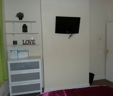 1 Bed - Paynes Lane, Room 2, Coventry, Cv1 5lj - Photo 6