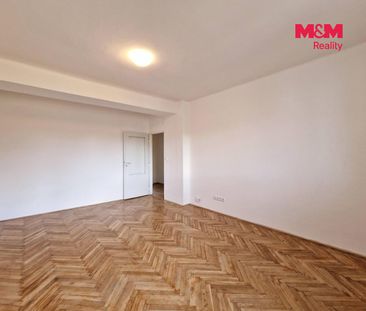 Pronájem bytu 2+1 56 m², Bachmačská 2602, Ostrava Moravská Ostrava - Photo 3