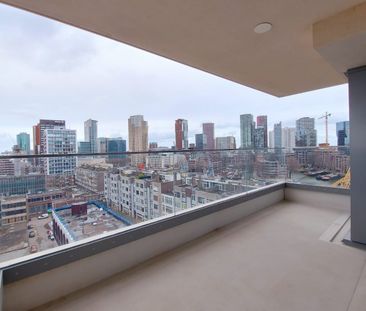 Te huur: Appartement Baan in Rotterdam - Foto 2