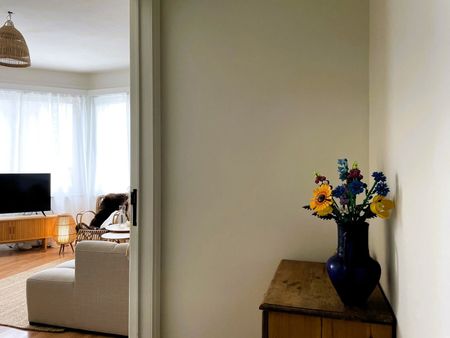 Appartement te huur - Foto 5