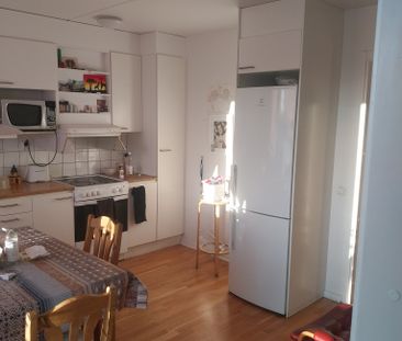 Kvistbrogatan, Bandhagen - Foto 2