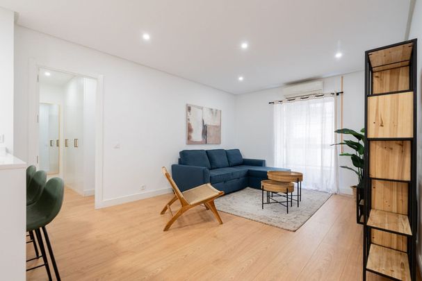 Plaza de Pedro Zerolo - Foto 1