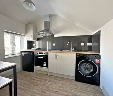 A one bedroomed apartment located in the popular Gwydir Street area... - Photo 6