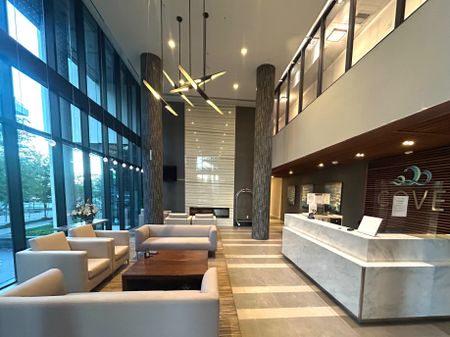 For Lease - 39 Annie Craig Drive Unit# 904, Toronto, Ontario - Photo 3