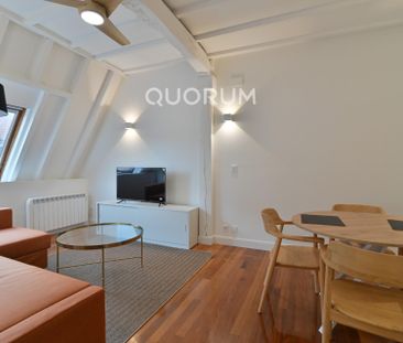 Piso de alquiler en Calle General Concha, Alhóndiga - Photo 5