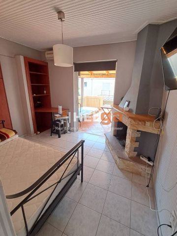 Studio/Γκαρσονιέρα για ενοικίαση Αγία Σοφία (Πάτρα) - Photo 2