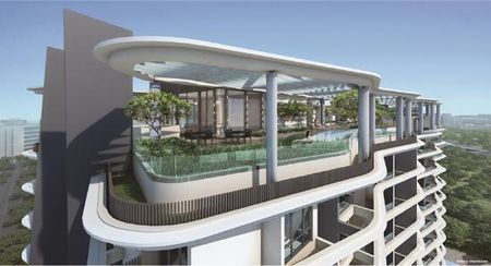 Sky Green (D13), Condominium - For Rent - Photo 2