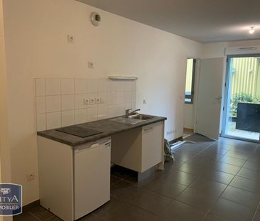 Location Appartement 2 pièces 43m² BORDEAUX 33000 - Photo 3