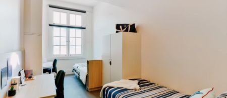 Twin Rooms-Twin Room Deluxe - Photo 4