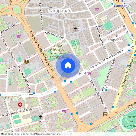 Valencia, Valencian Community 46015