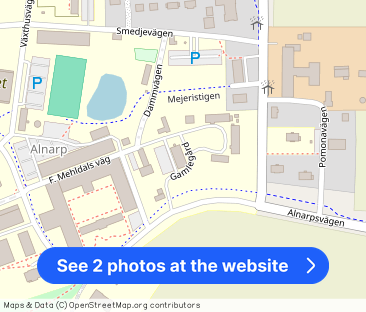 Gamlegård 6 - Photo 1