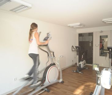 Location Appartement 1 pièce 18m² - Photo 6